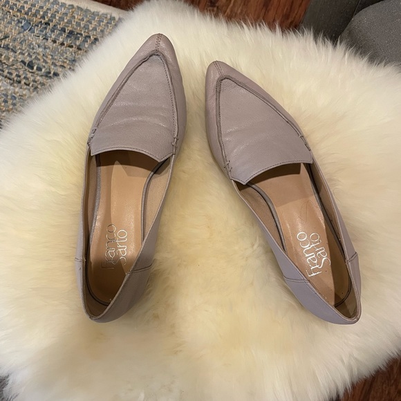 Franco sarto loafers - Picture 4 of 4